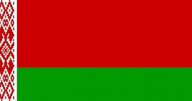 Виза в Беларусь