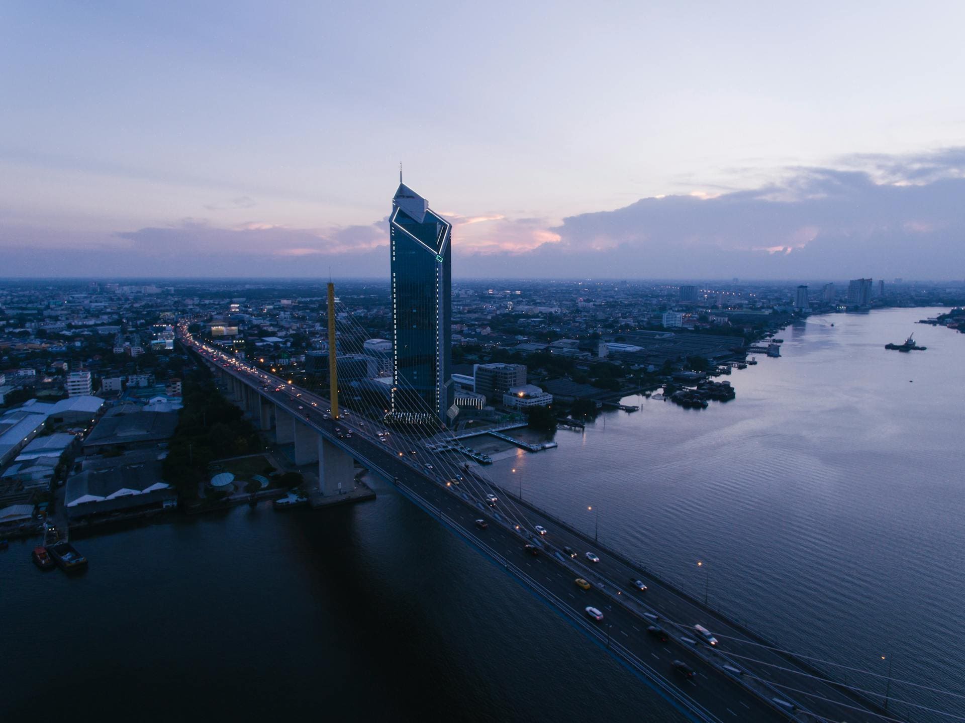 Бангкок
