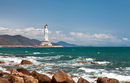 Хайнань