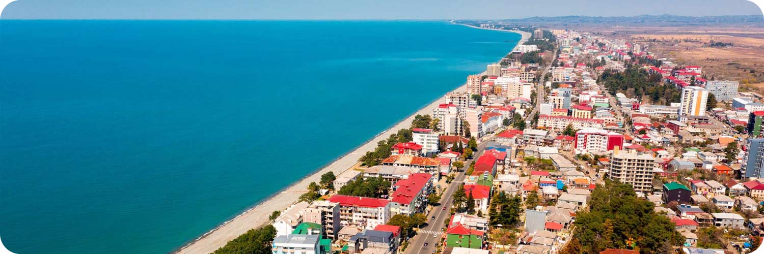 Кобулети