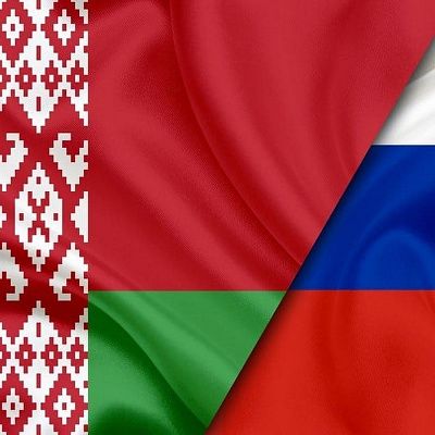 Роуминг между Беларусью и Россией