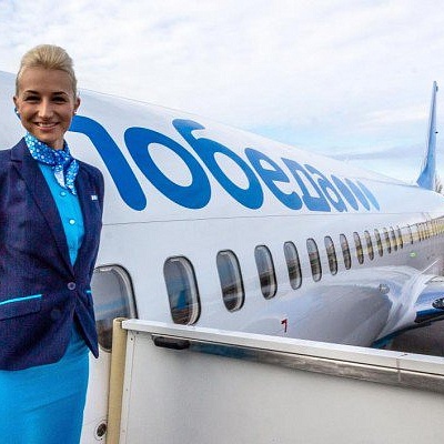 Бюджетные авиаперелеты Россия-Беларусь