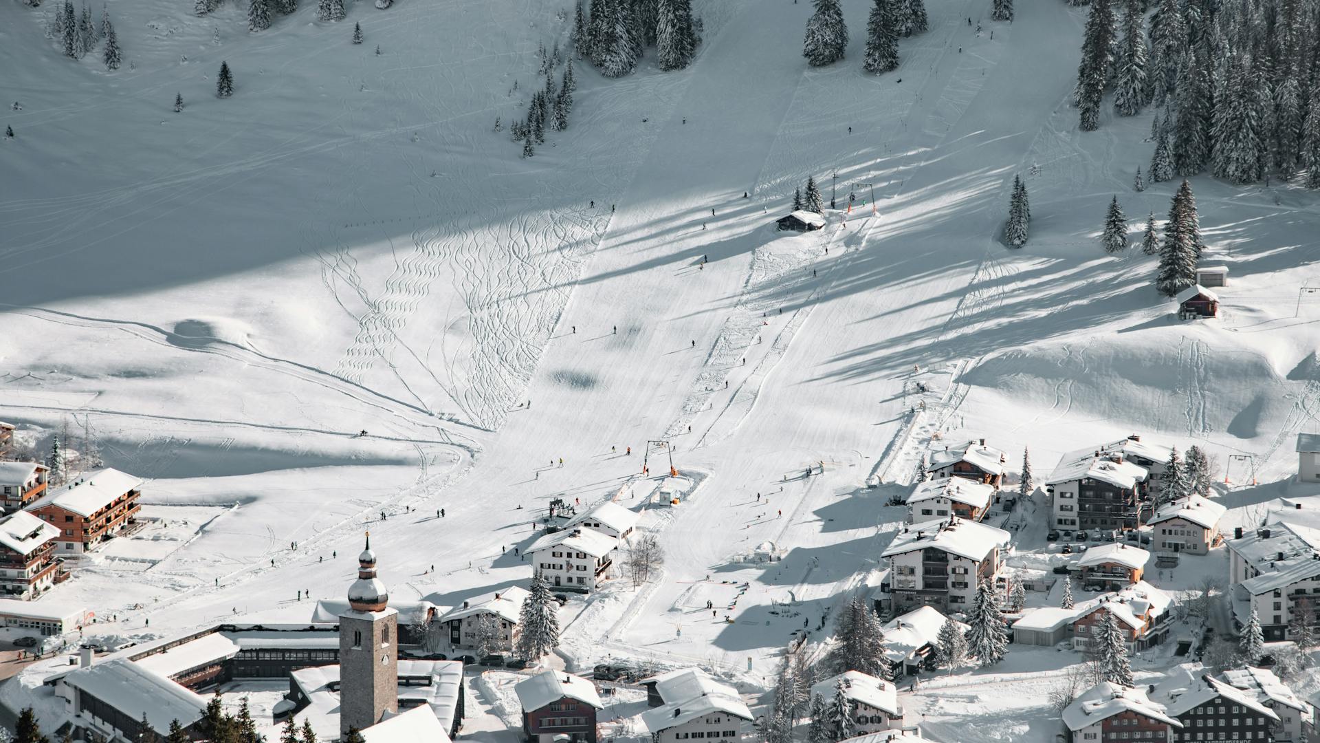 Австрия