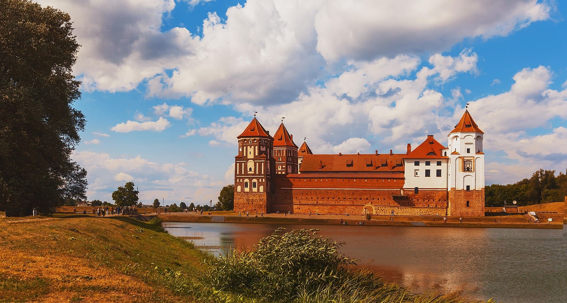 Беларусь
