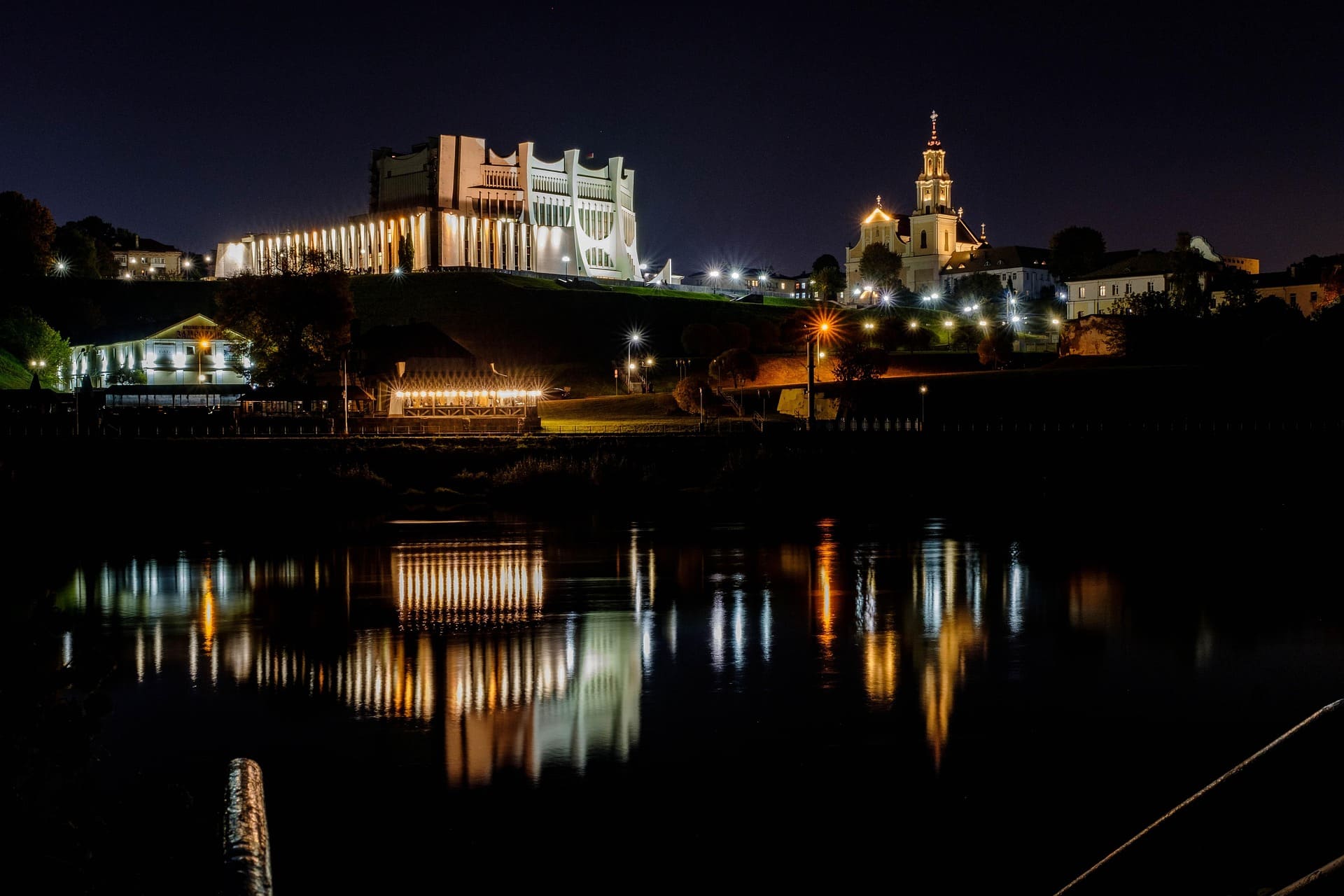 Беларусь