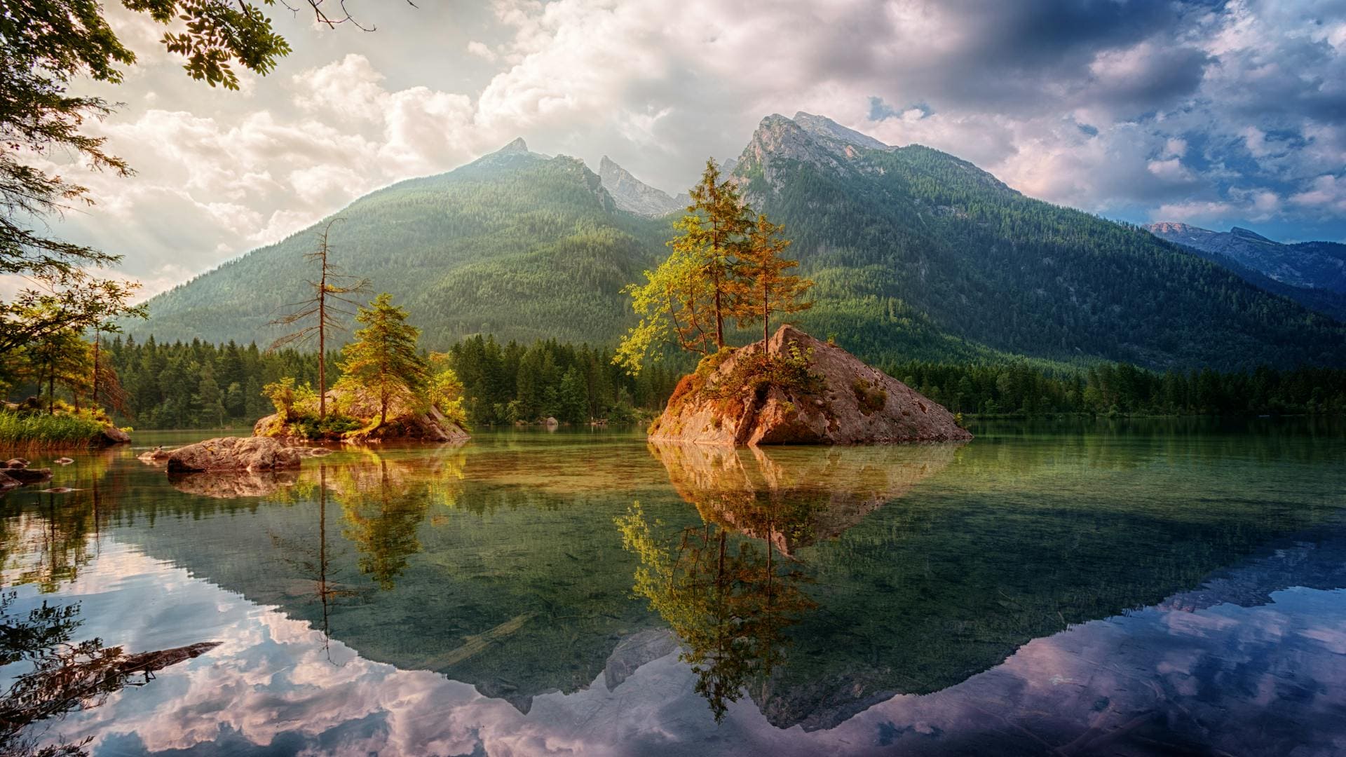 Германия
