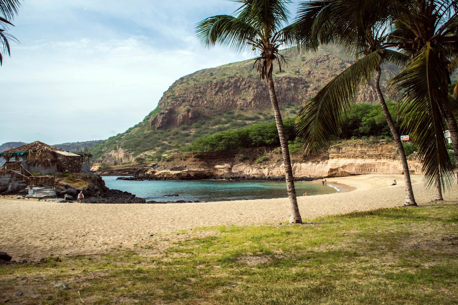 Кабо-Верде