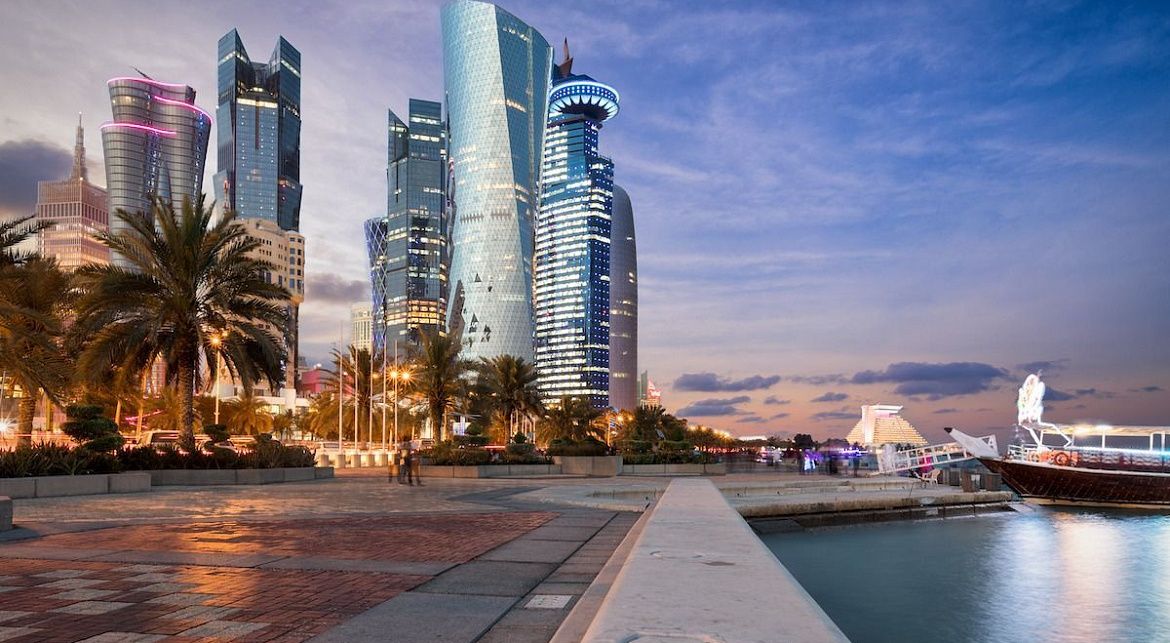 Раннее бронирование туров в Катар