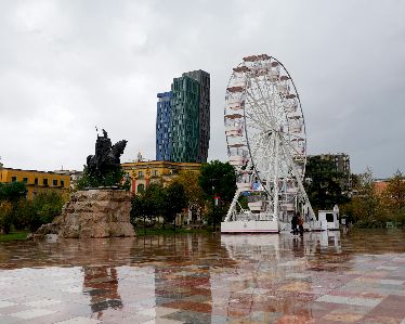 Албания