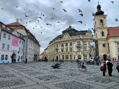 Румыния