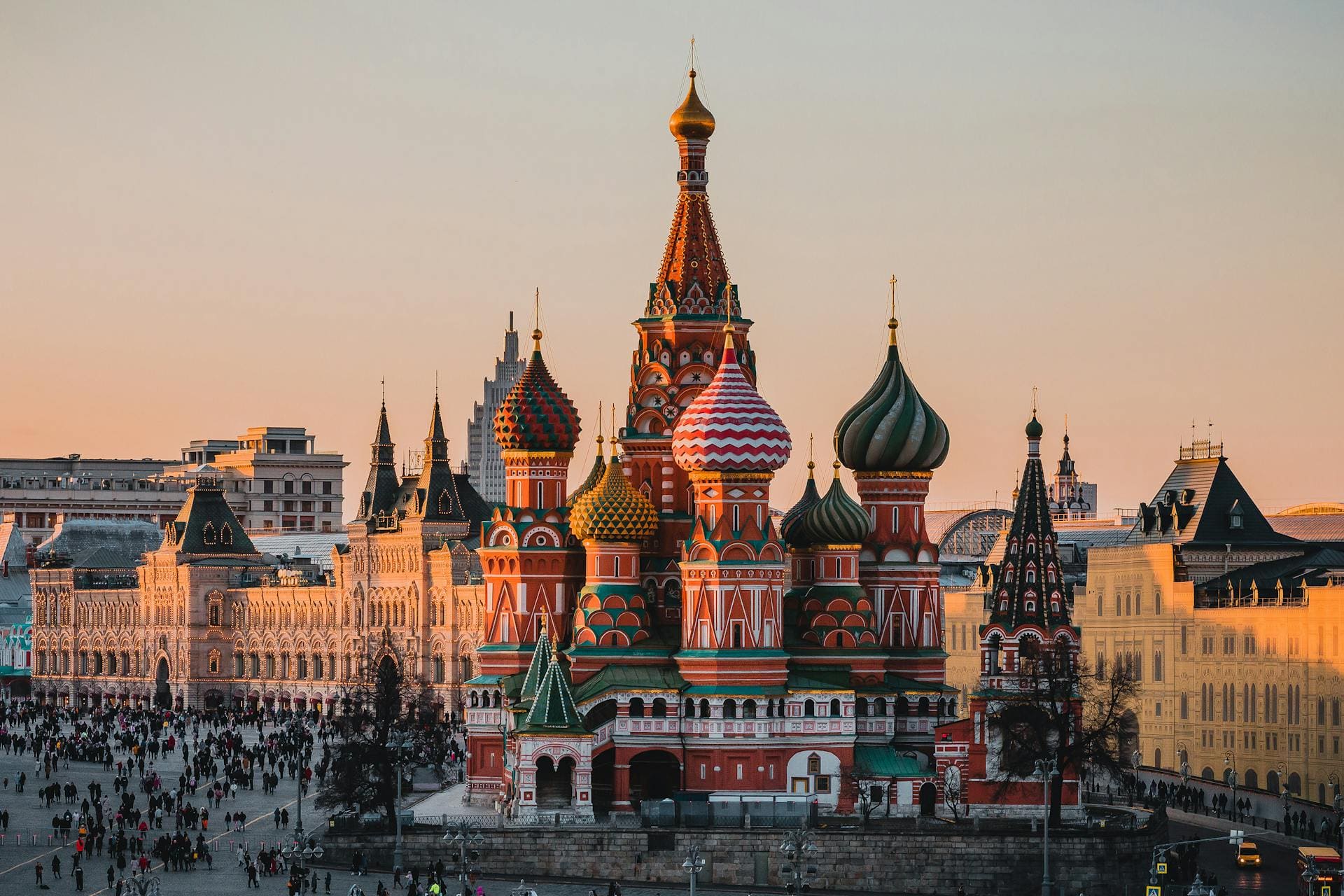 Россия