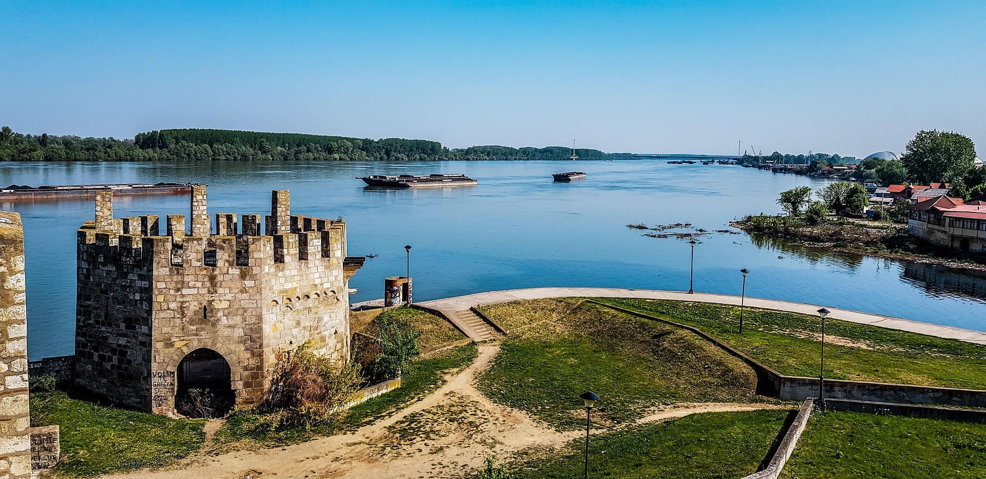 Сербия
