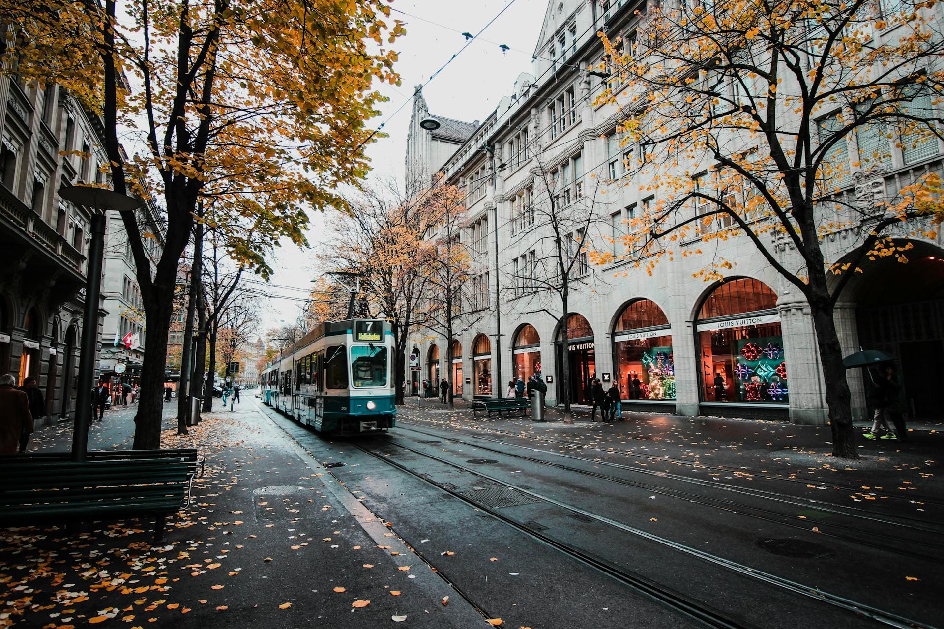 Швейцария