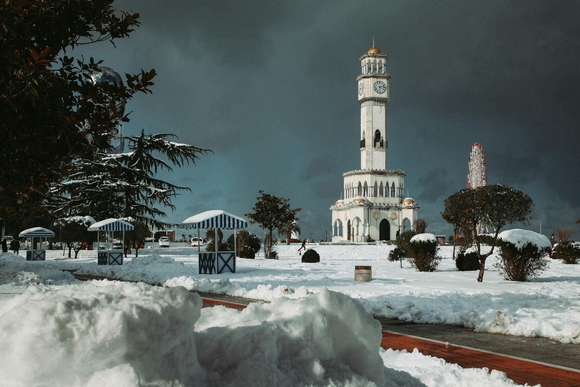 Батуми