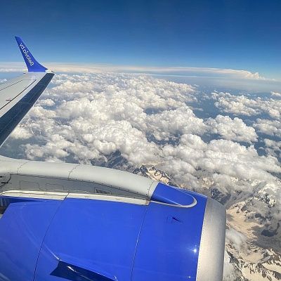 Belavia переходит на зимнее расписание c 30 октября 2022 года