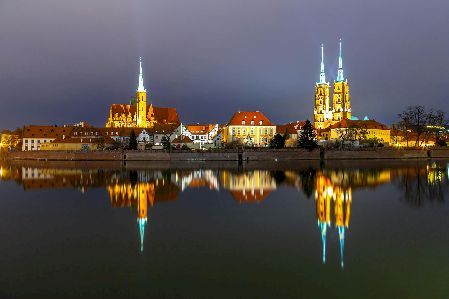 Польша