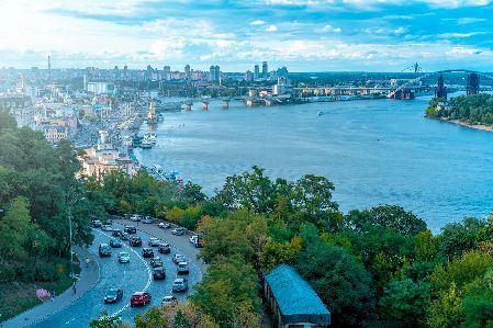 Украина