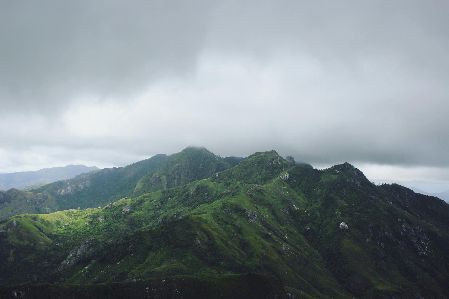 Мадагаскар
