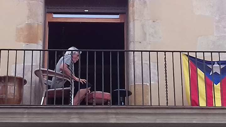 Por qué Barcelona?