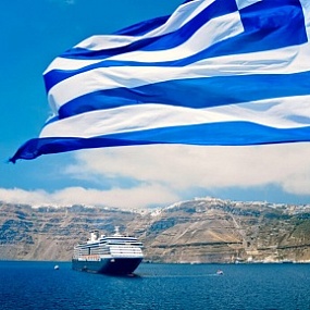 Отмена полетной программы в Грецию